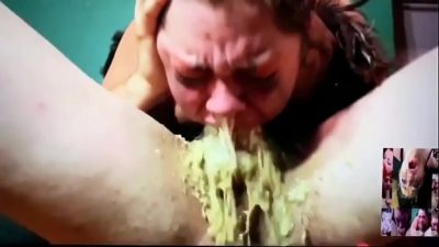 Schnellfeuer – Schlampige Fotzen bekommen Dauerfeuer – Halsfick Compilation